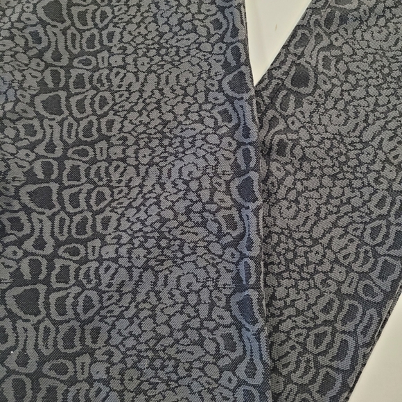 Leopard leggings - Picture 6 of 6